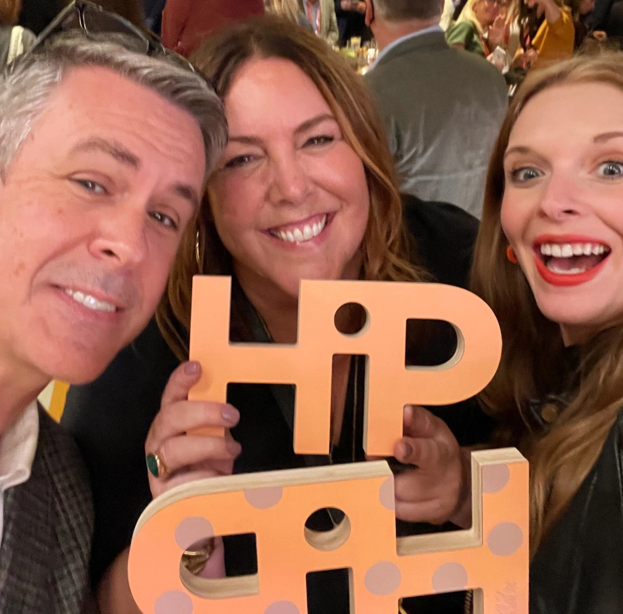 Industry Recognition ShawContract